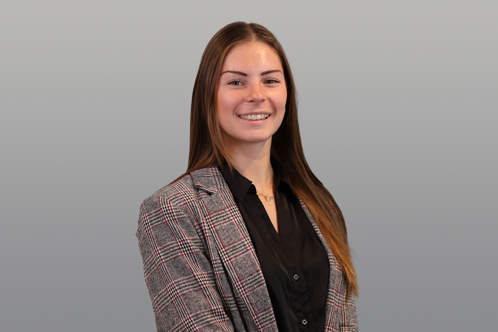 Hannah Nearey